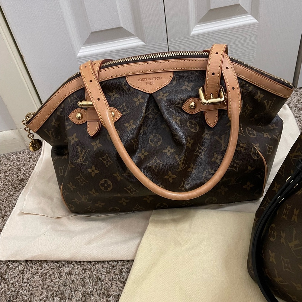 Louis Vuitton Tivoli GM